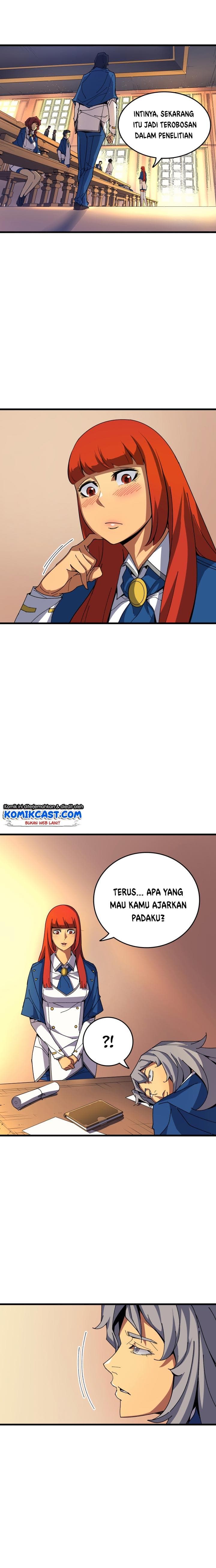 The Great Mage Return After 4000 Years - Chapter 10 - Page 15