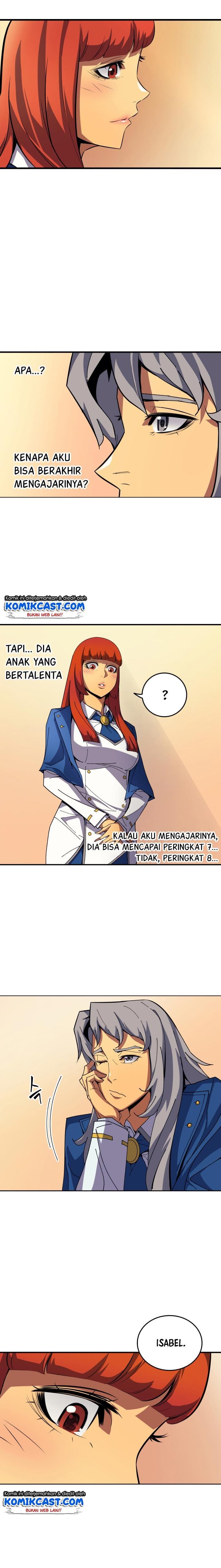 The Great Mage Return After 4000 Years - Chapter 10 - Page 16