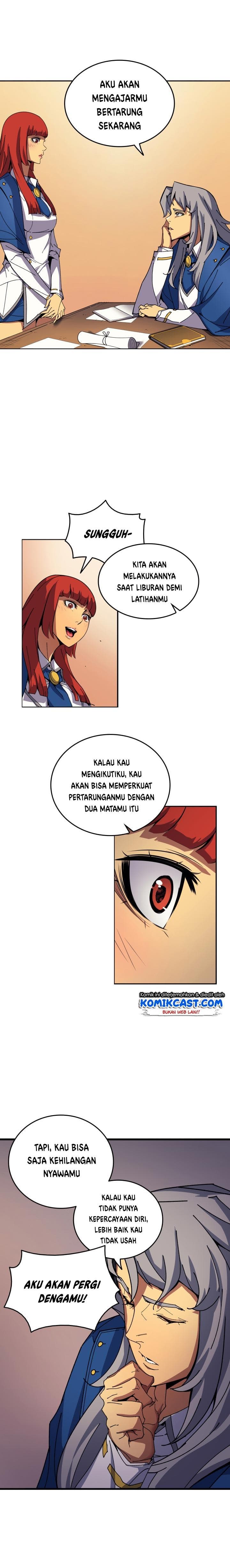 The Great Mage Return After 4000 Years - Chapter 10 - Page 17