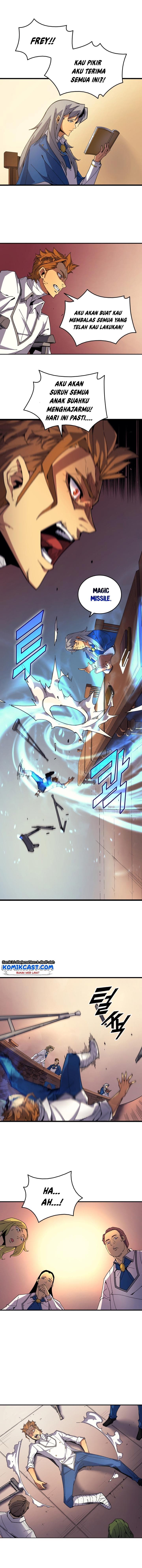 The Great Mage Return After 4000 Years - Chapter 10 - Page 3
