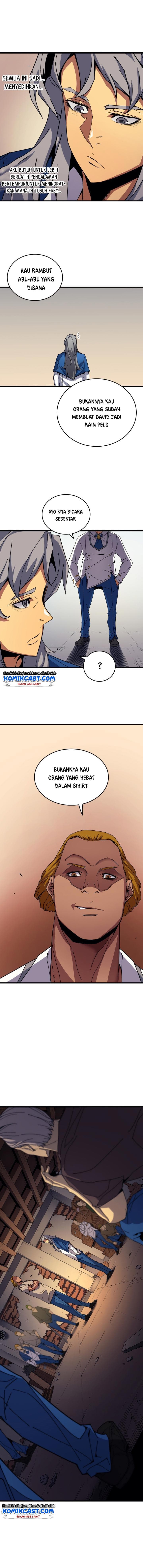 The Great Mage Return After 4000 Years - Chapter 10 - Page 5