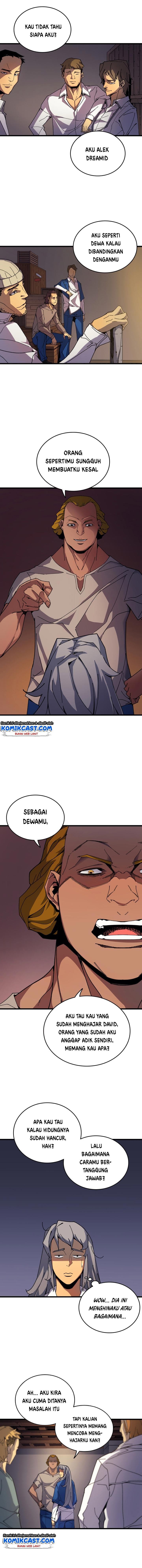 The Great Mage Return After 4000 Years - Chapter 10 - Page 6