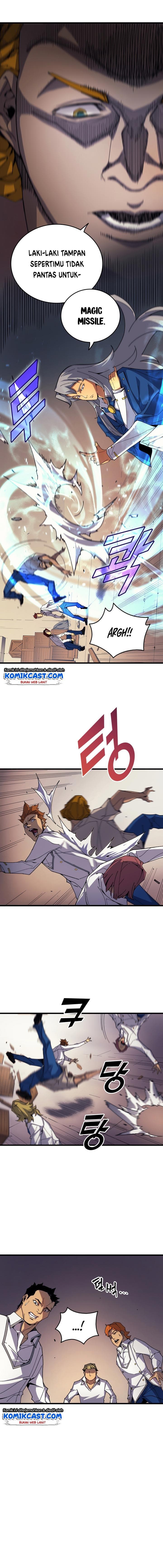 The Great Mage Return After 4000 Years - Chapter 10 - Page 8