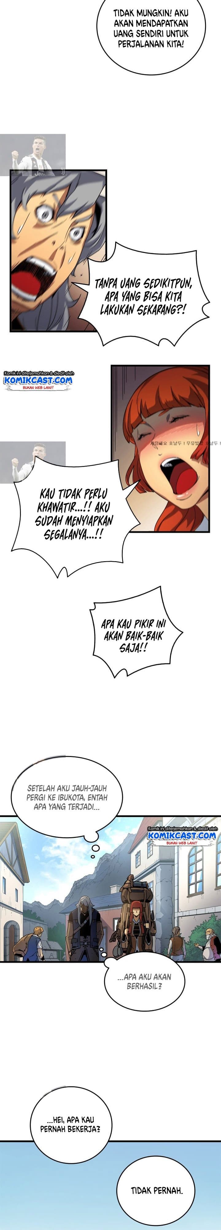 The Great Mage Return After 4000 Years - Chapter 11 - Page 11