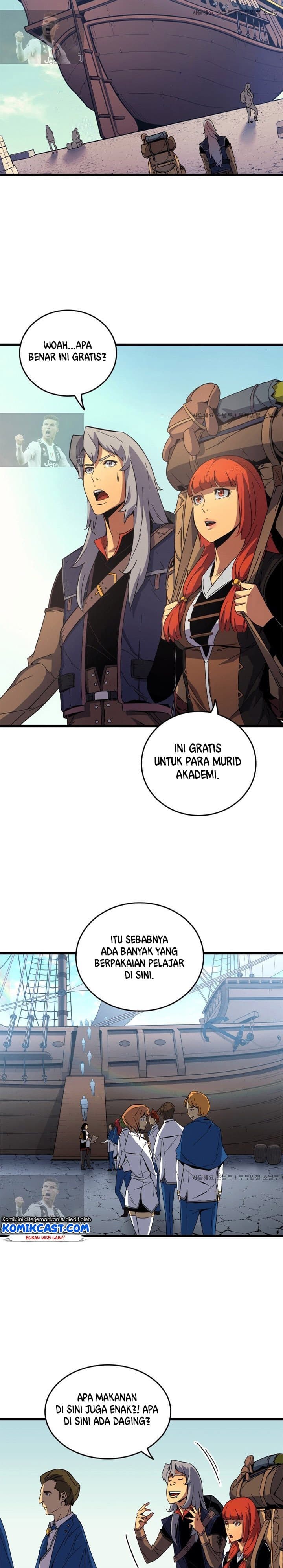 The Great Mage Return After 4000 Years - Chapter 11 - Page 13