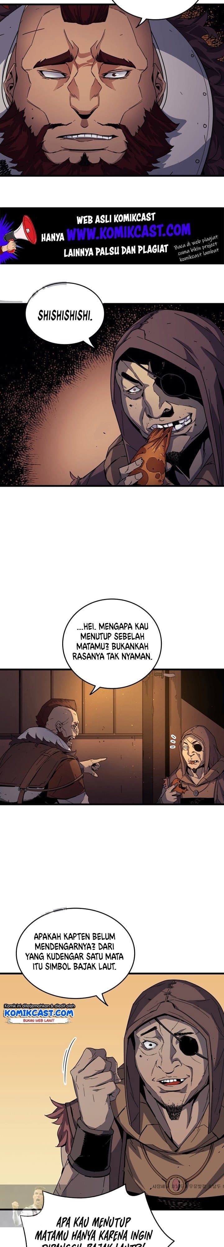 The Great Mage Return After 4000 Years - Chapter 11 - Page 18