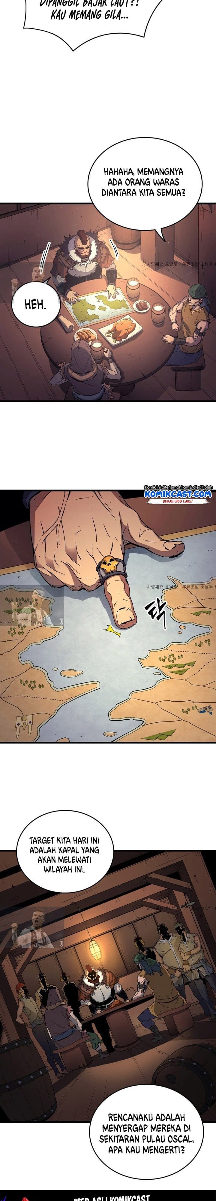 The Great Mage Return After 4000 Years - Chapter 11 - Page 19