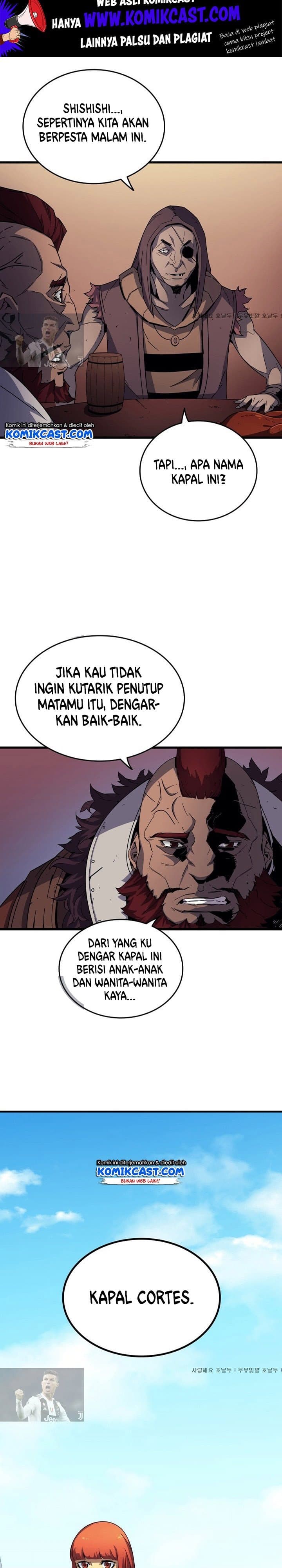 The Great Mage Return After 4000 Years - Chapter 11 - Page 20
