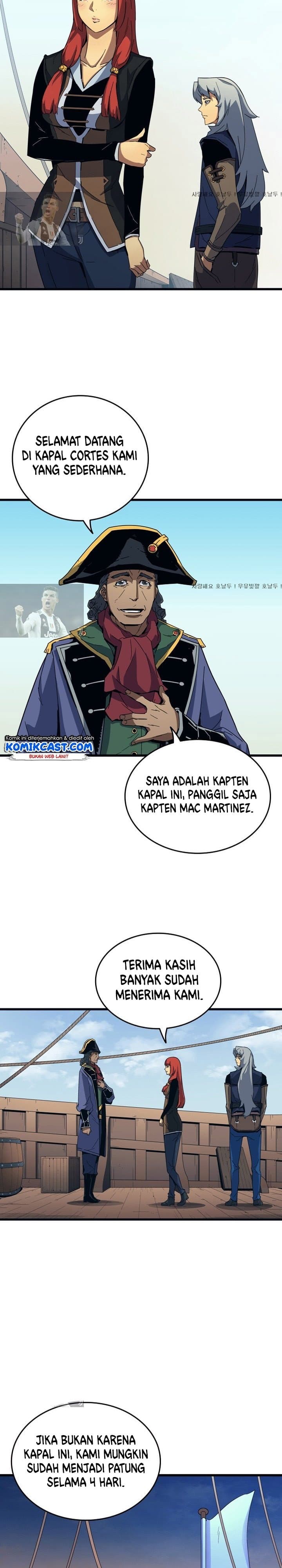 The Great Mage Return After 4000 Years - Chapter 11 - Page 21