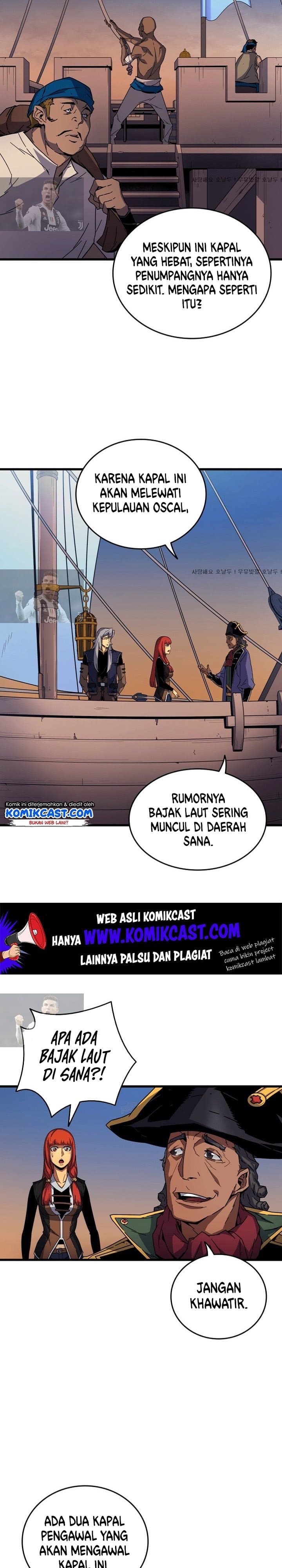 The Great Mage Return After 4000 Years - Chapter 11 - Page 22
