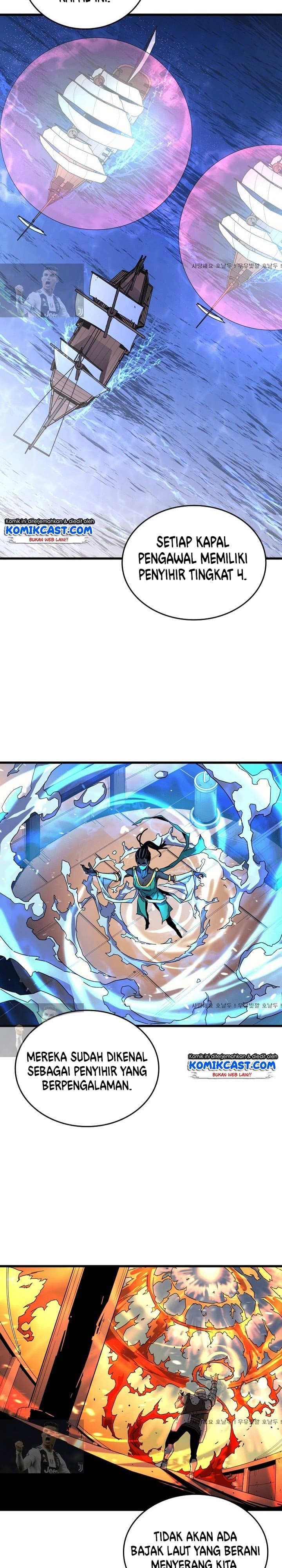 The Great Mage Return After 4000 Years - Chapter 11 - Page 23