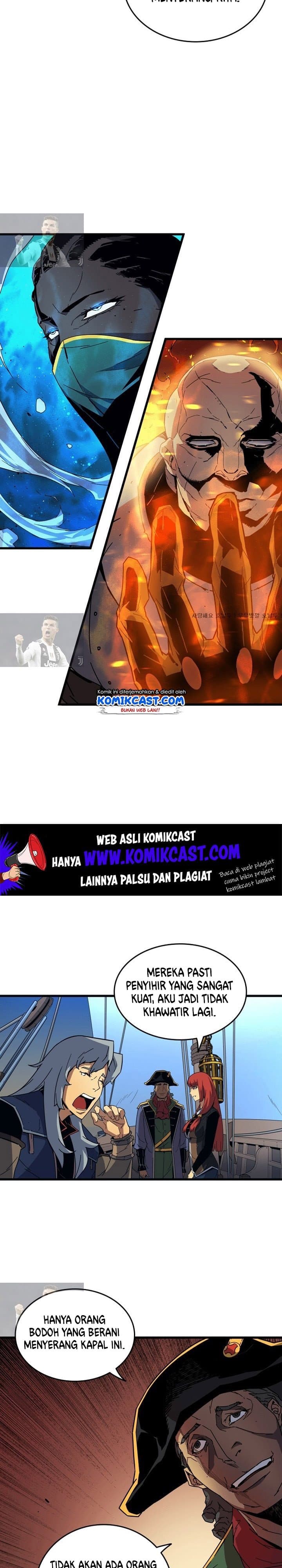 The Great Mage Return After 4000 Years - Chapter 11 - Page 24