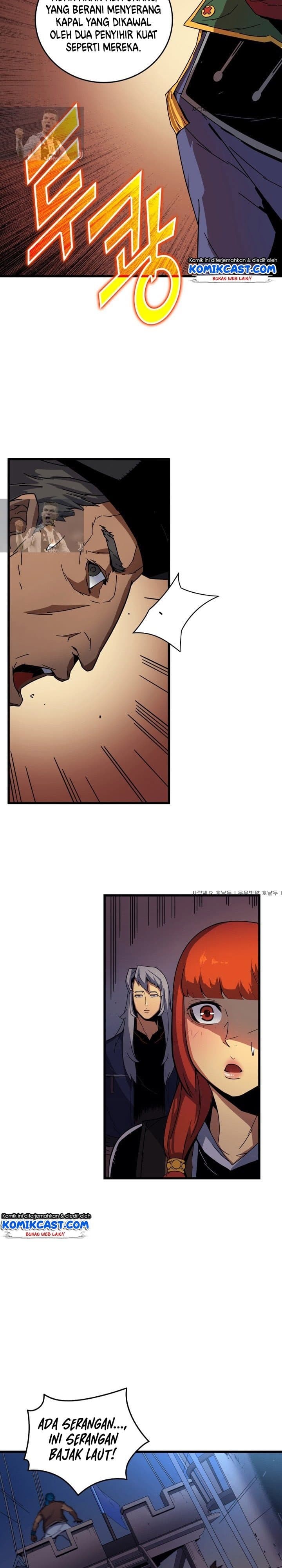 The Great Mage Return After 4000 Years - Chapter 11 - Page 25