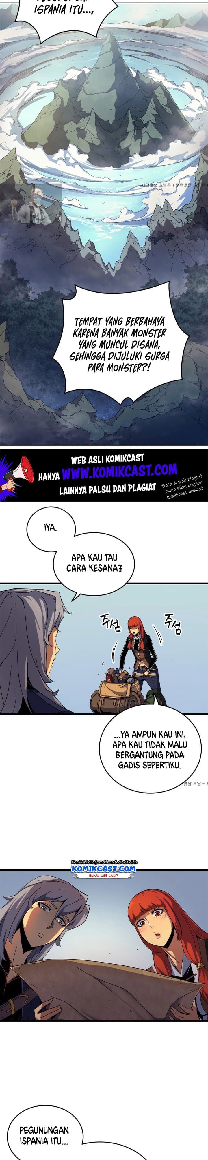 The Great Mage Return After 4000 Years - Chapter 11 - Page 4