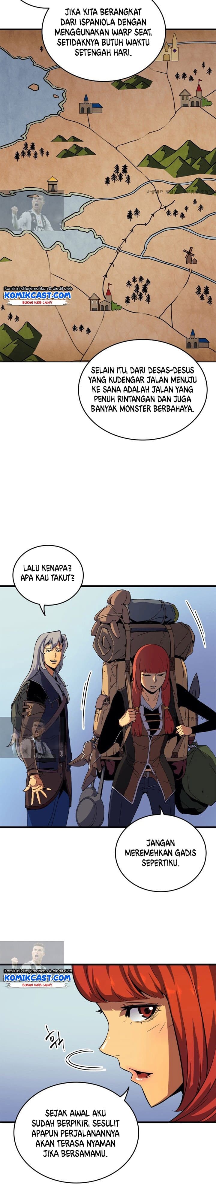 The Great Mage Return After 4000 Years - Chapter 11 - Page 5