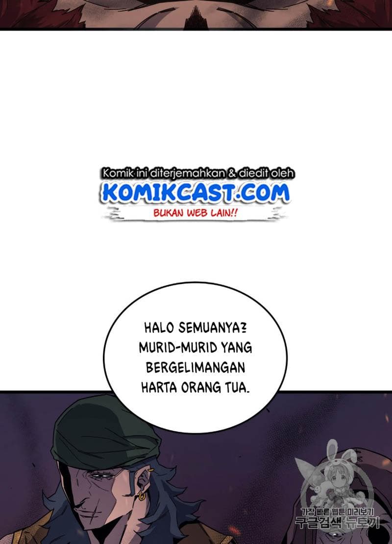 The Great Mage Return After 4000 Years - Chapter 12 - Page 110