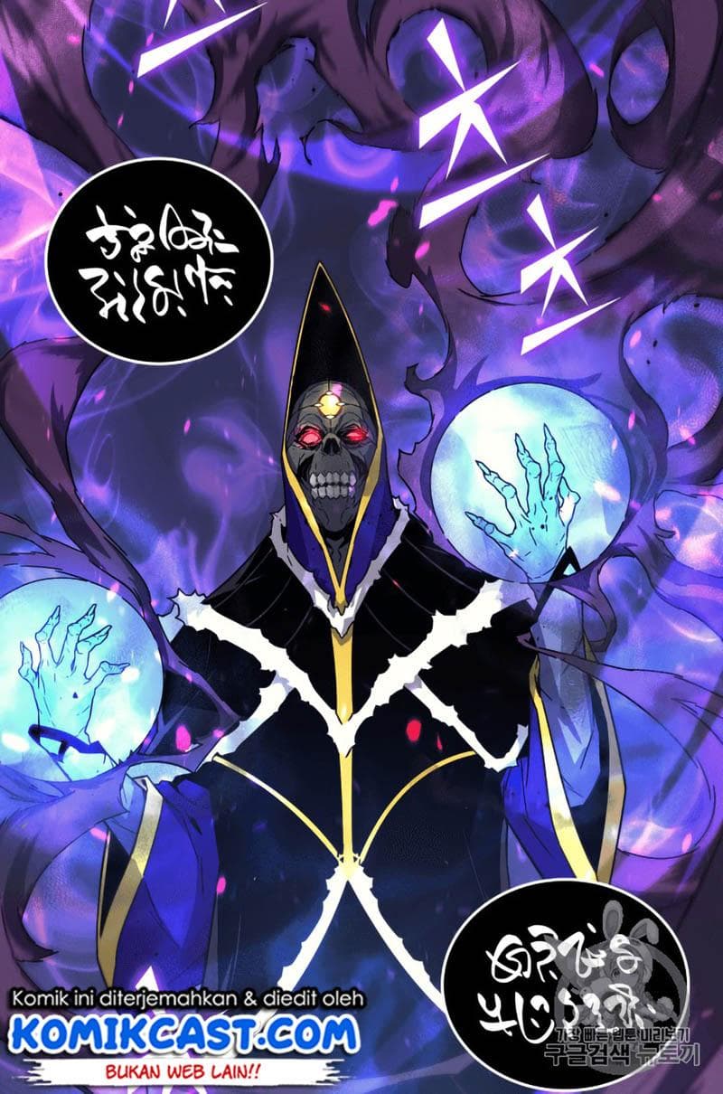 The Great Mage Return After 4000 Years - Chapter 12 - Page 17