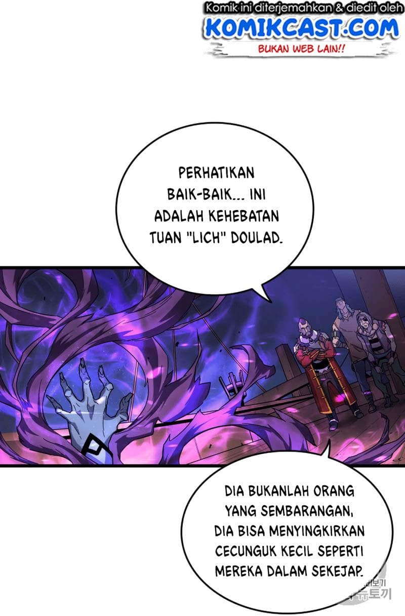 The Great Mage Return After 4000 Years - Chapter 12 - Page 19