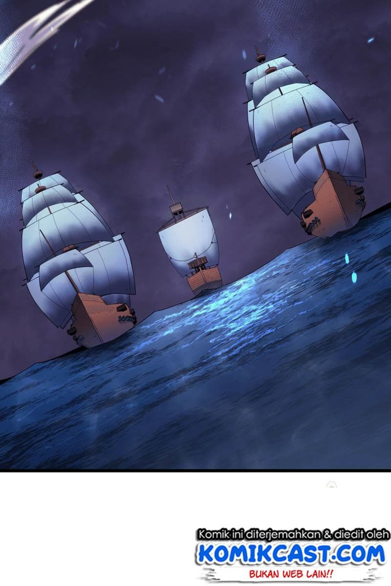 The Great Mage Return After 4000 Years - Chapter 12 - Page 35