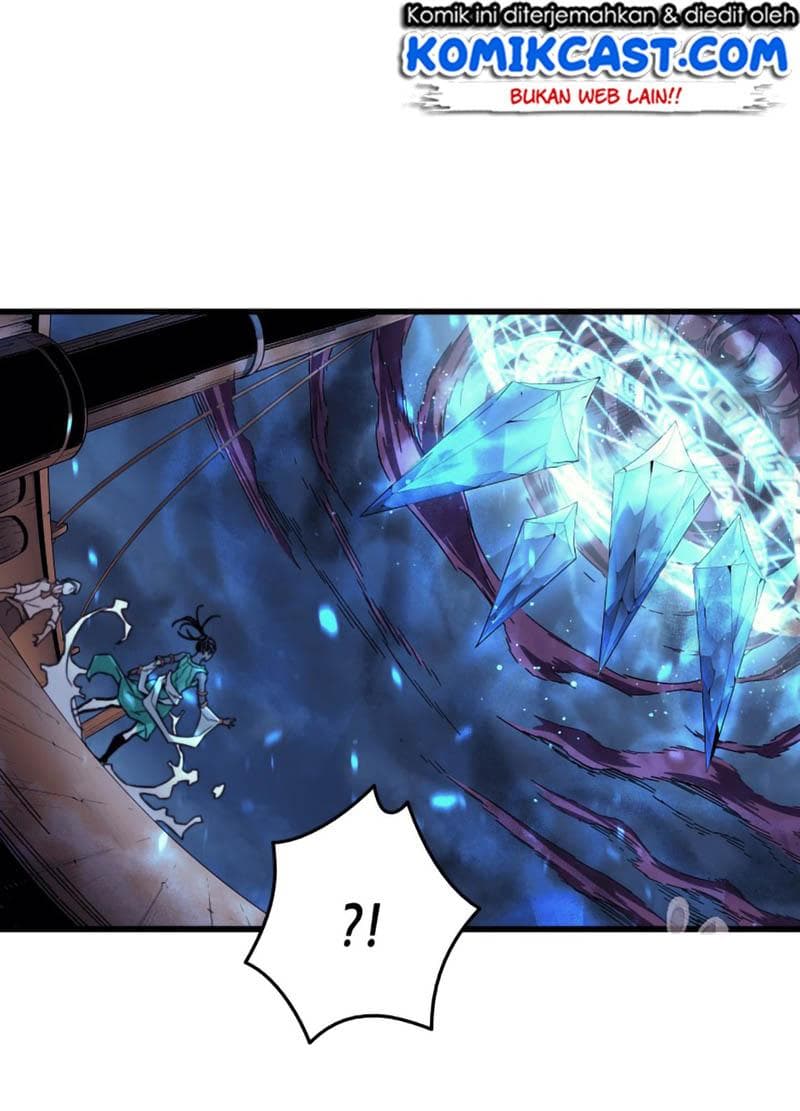 The Great Mage Return After 4000 Years - Chapter 12 - Page 36