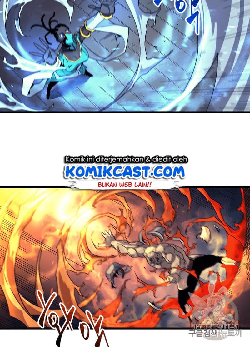 The Great Mage Return After 4000 Years - Chapter 12 - Page 39