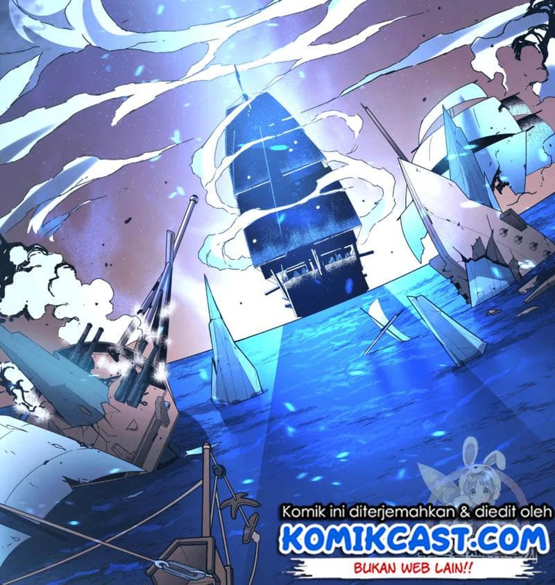 The Great Mage Return After 4000 Years - Chapter 12 - Page 4