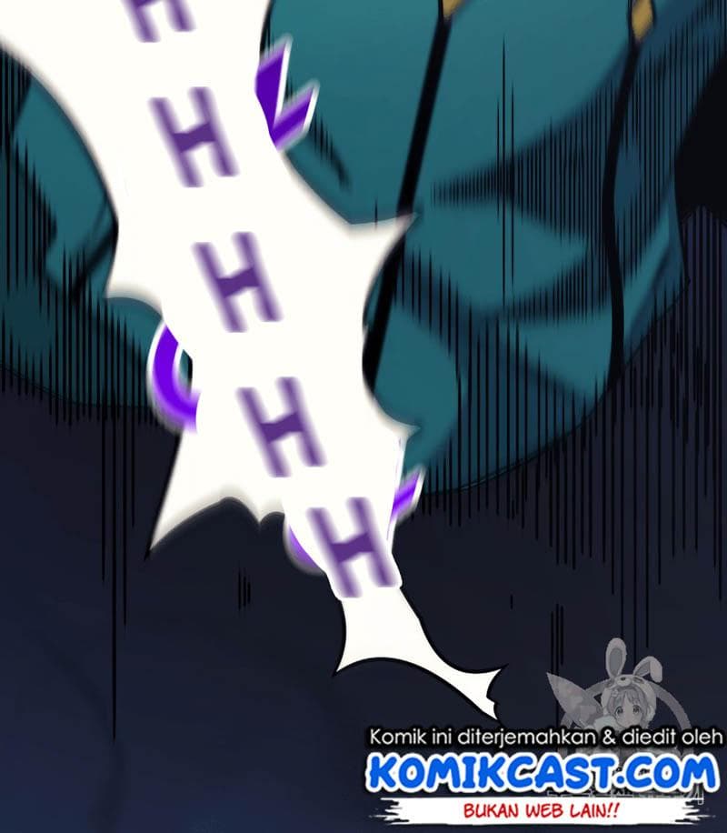 The Great Mage Return After 4000 Years - Chapter 12 - Page 48