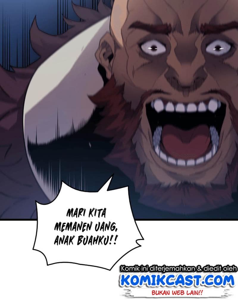 The Great Mage Return After 4000 Years - Chapter 12 - Page 52