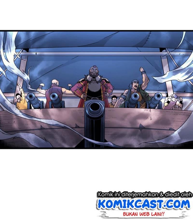 The Great Mage Return After 4000 Years - Chapter 12 - Page 6