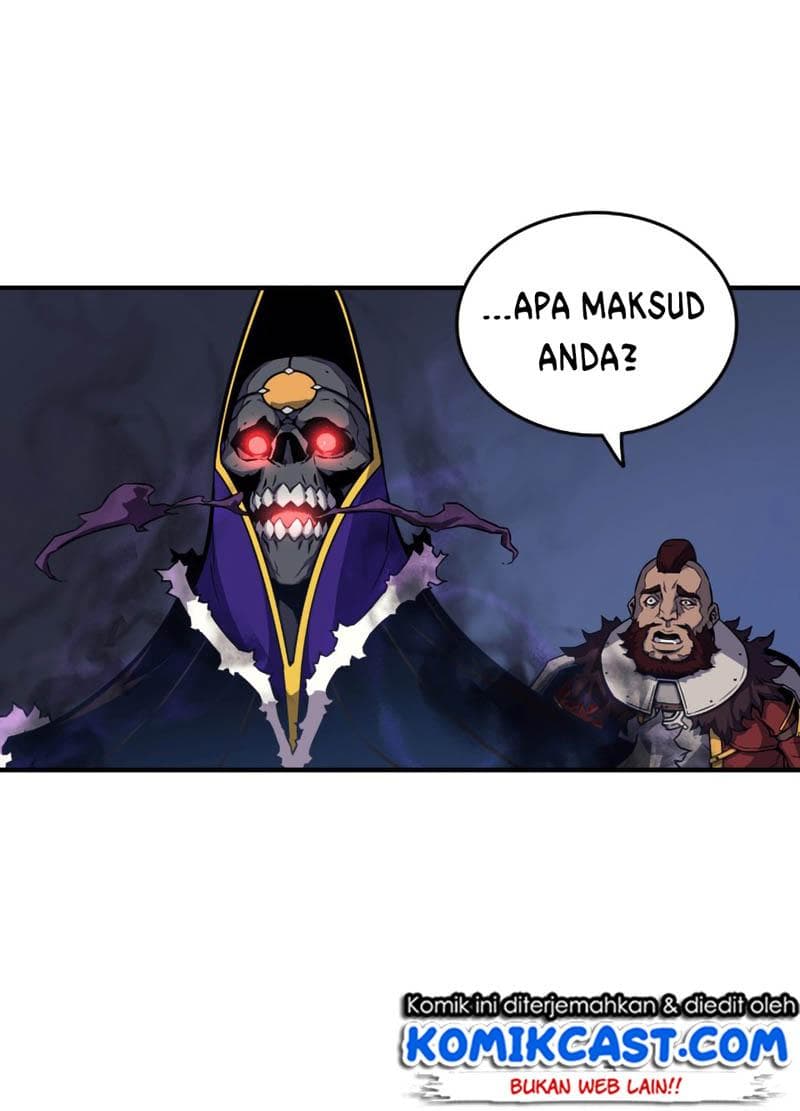 The Great Mage Return After 4000 Years - Chapter 12 - Page 69