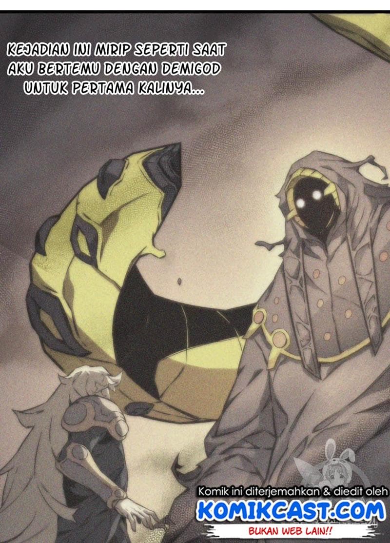 The Great Mage Return After 4000 Years - Chapter 12 - Page 86
