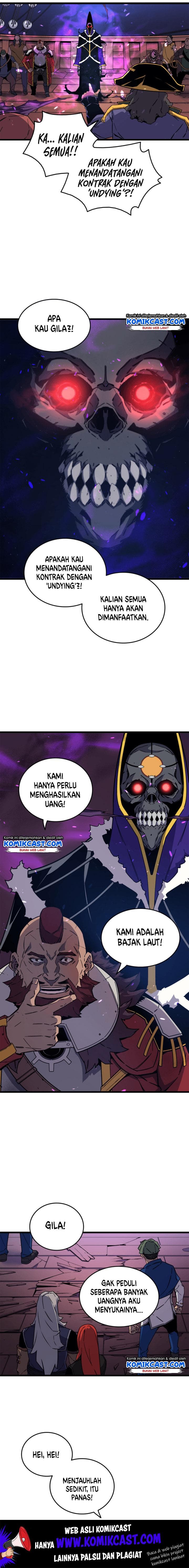 The Great Mage Return After 4000 Years - Chapter 13 - Page 10