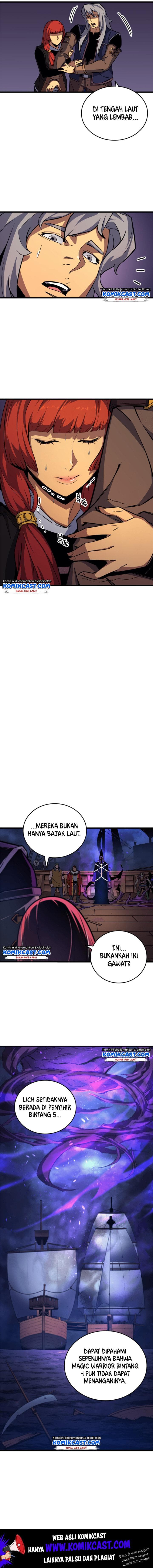 The Great Mage Return After 4000 Years - Chapter 13 - Page 11