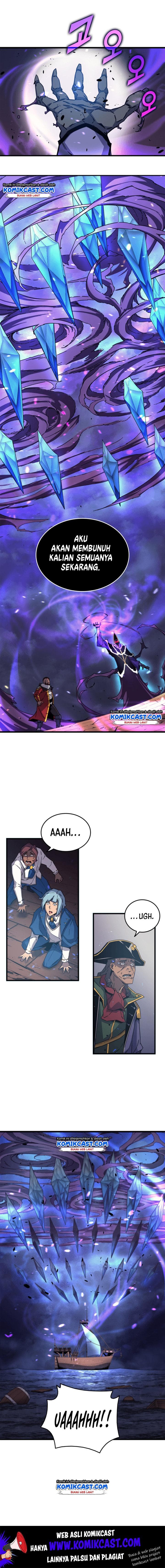 The Great Mage Return After 4000 Years - Chapter 13 - Page 13