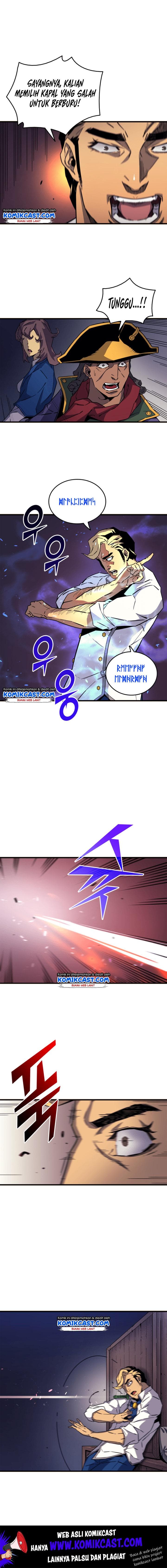 The Great Mage Return After 4000 Years - Chapter 13 - Page 3
