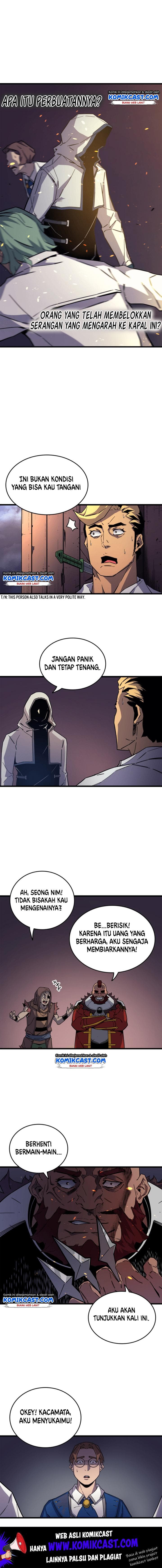 The Great Mage Return After 4000 Years - Chapter 13 - Page 5