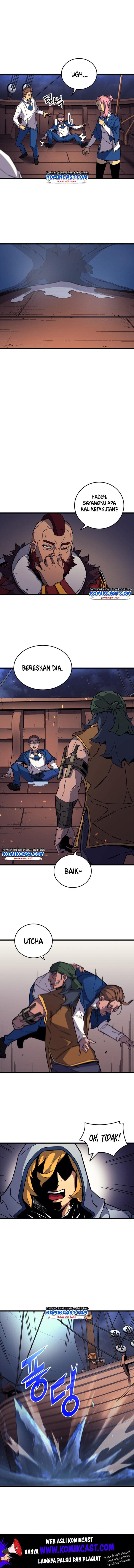 The Great Mage Return After 4000 Years - Chapter 13 - Page 6