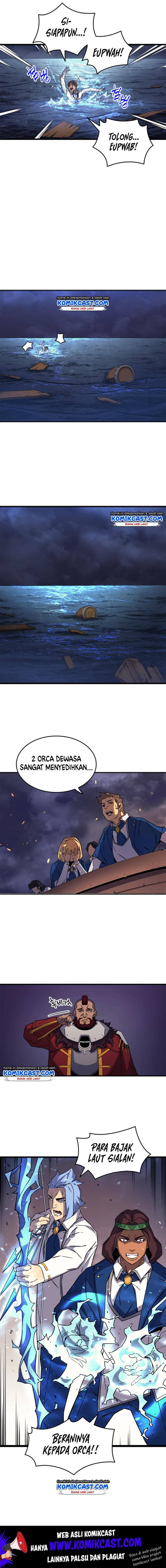 The Great Mage Return After 4000 Years - Chapter 13 - Page 7
