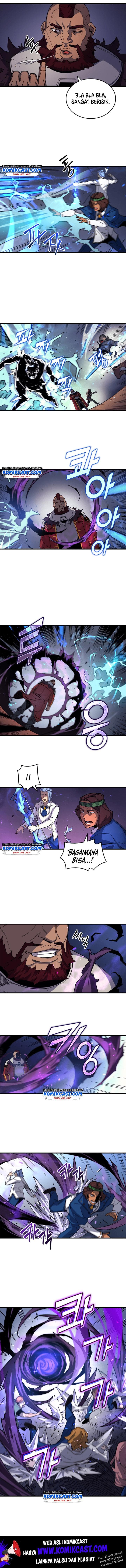 The Great Mage Return After 4000 Years - Chapter 13 - Page 8