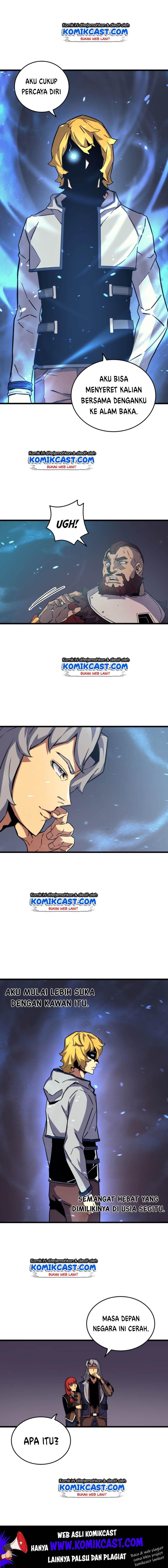 The Great Mage Return After 4000 Years - Chapter 14 - Page 10