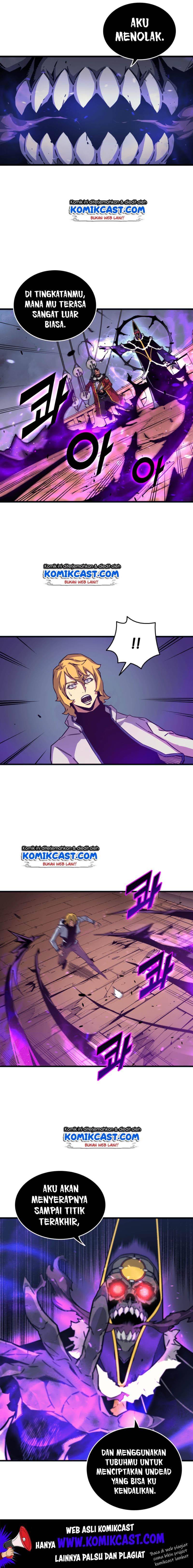 The Great Mage Return After 4000 Years - Chapter 14 - Page 11
