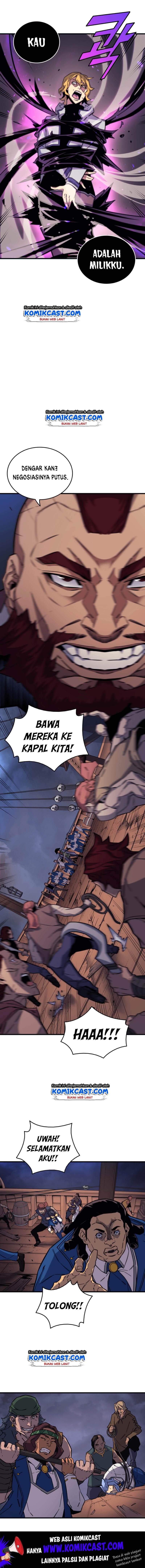 The Great Mage Return After 4000 Years - Chapter 14 - Page 12