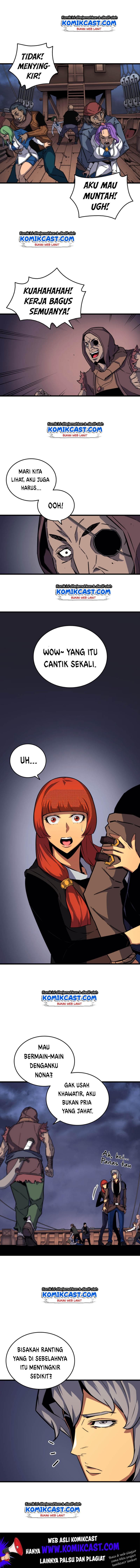 The Great Mage Return After 4000 Years - Chapter 14 - Page 13
