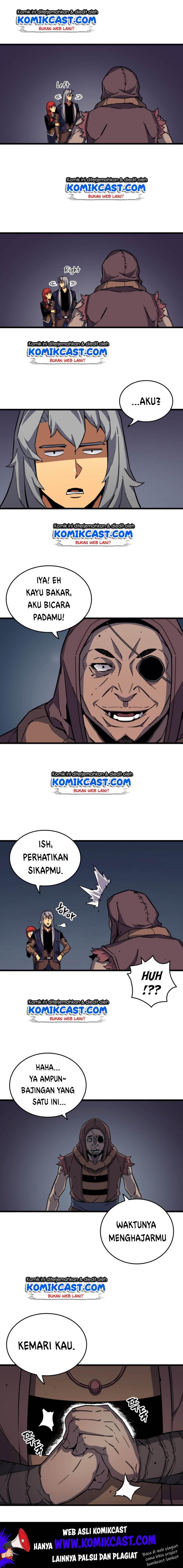 The Great Mage Return After 4000 Years - Chapter 14 - Page 14