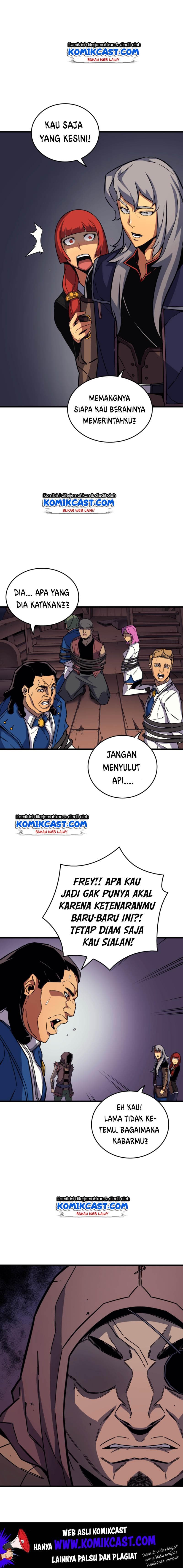 The Great Mage Return After 4000 Years - Chapter 14 - Page 15