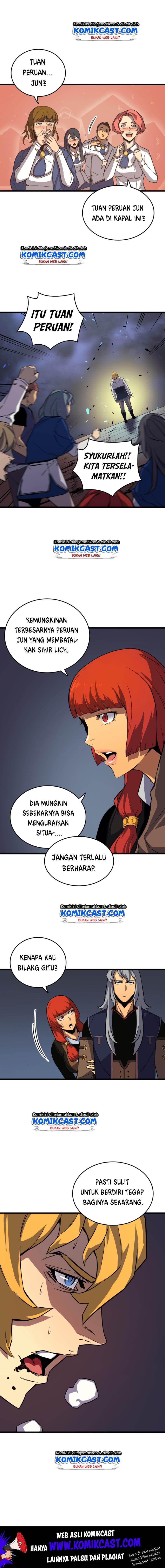 The Great Mage Return After 4000 Years - Chapter 14 - Page 3