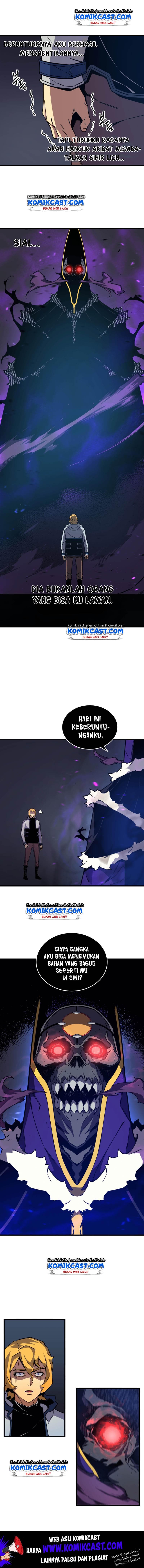 The Great Mage Return After 4000 Years - Chapter 14 - Page 6
