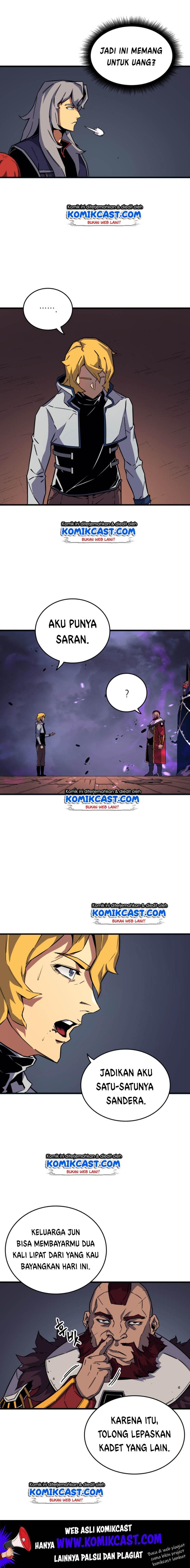The Great Mage Return After 4000 Years - Chapter 14 - Page 8
