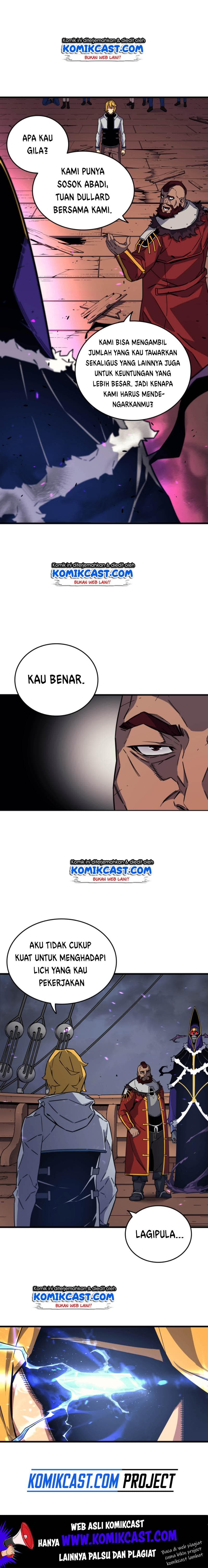 The Great Mage Return After 4000 Years - Chapter 14 - Page 9