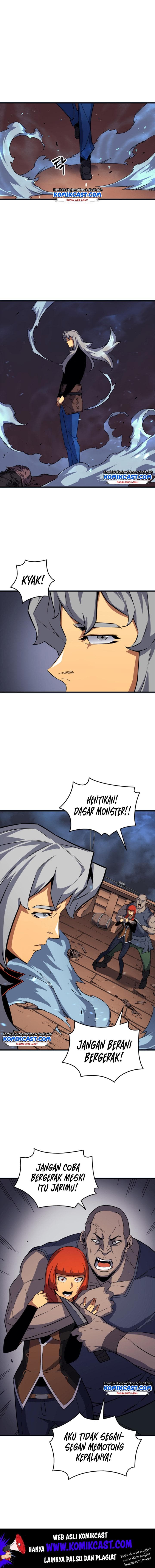 The Great Mage Return After 4000 Years - Chapter 15 - Page 13